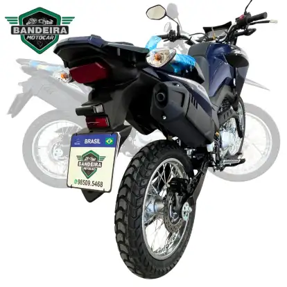 HONDA-NXR 160 BROS CBS HONDA-NXR 160 BROS CBS-2025