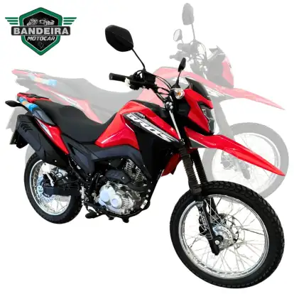 HONDA-NXR 160 BROS CBS HONDA-NXR 160 BROS CBS-2025