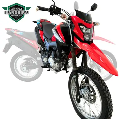 HONDA-NXR 160 BROS CBS HONDA-NXR 160 BROS CBS-2025