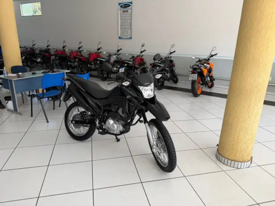 HONDA NXR 160 BROS ESDD 