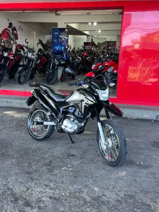 HONDA NXR 160 BROS ESDD 