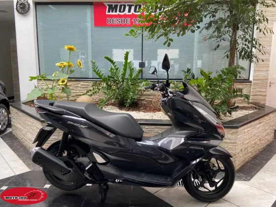 HONDA PCX 160 CBS 