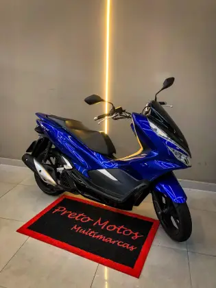 HONDA PCX HONDA PCX