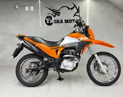 HONDA NXR 160 BROS ESDD HONDA NXR 160 BROS ESDD