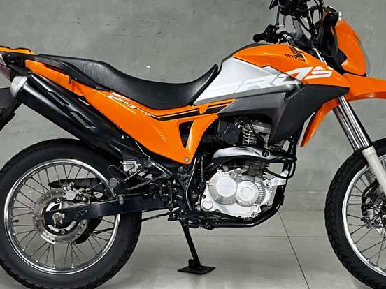 HONDA-NXR 160 BROS ESDD-2019