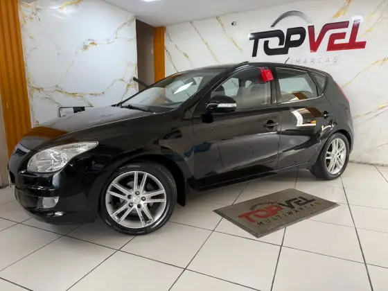 HYUNDAI I30 2.0 MPI 16V GASOLINA 4P MANUAL
