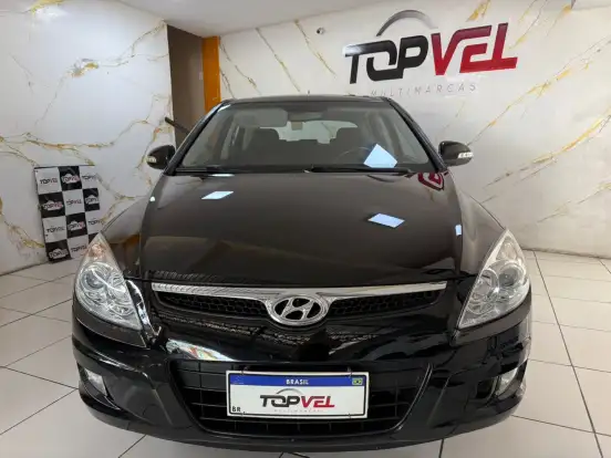 HYUNDAI-I30-2.0 MPI 16V GASOLINA 4P MANUAL HYUNDAI-I30-2010