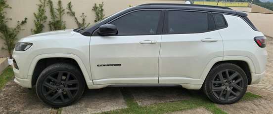 JEEP-COMPASS-1.3 T270 TURBO FLEX S AT6 JEEP-COMPASS-2025