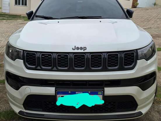 JEEP-COMPASS-1.3 T270 TURBO FLEX S AT6 JEEP-COMPASS-2025