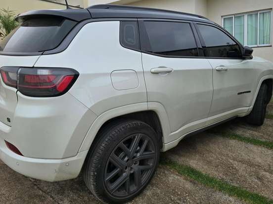 JEEP-COMPASS-1.3 T270 TURBO FLEX S AT6 JEEP-COMPASS-2025
