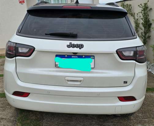 JEEP-COMPASS-1.3 T270 TURBO FLEX S AT6 JEEP-COMPASS-2025