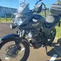 KAWASAKI VERSYS-X 300 TOURER ABS KAWASAKI VERSYS-X 300 TOURER ABS