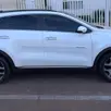 KIA SPORTAGE 2.0 EX 4X2 16V FLEX 4P AUTOMÁTICO KIA SPORTAGE 2.0 EX 4X2 16V FLEX 4P AUTOMÁTICO