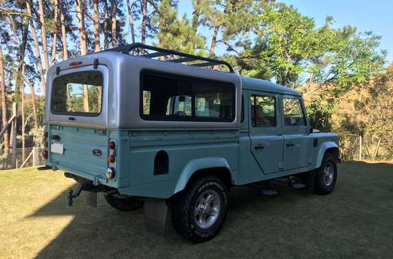 LAND ROVER-DEFENDER-2001