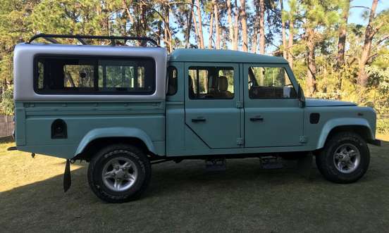LAND ROVER-DEFENDER-2001
