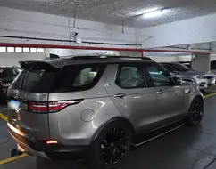LAND ROVER DISCOVERY 3.0 V6 TD6 DIESEL HSE 4WD AUTOMÁTICO LAND ROVER DISCOVERY 3.0 V6 TD6 DIESEL HSE 4WD AUTOMÁTICO