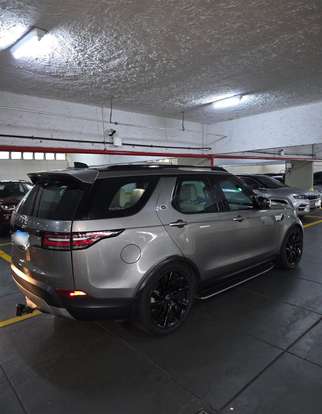 LAND ROVER-DISCOVERY-2019