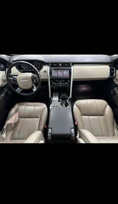 LAND ROVER-DISCOVERY-2019