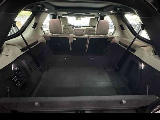 LAND ROVER-DISCOVERY-3.0 V6 TD6 DIESEL HSE 4WD AUTOMÁTICO LAND ROVER-DISCOVERY-2019