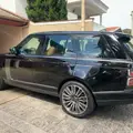 LAND ROVER RANGE ROVER VOGUE 4.4 AUTOBIOGRAPHY SDV8 4X4 TURBO DIESEL 4P AUTOMÁTICO LAND ROVER RANGE ROVER VOGUE 4.4 AUTOBIOGRAPHY SDV8 4X4 TURBO DIESEL 4P AUTOMÁTICO