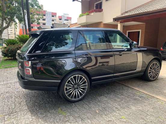 LAND ROVER-RANGE ROVER VOGUE-2021