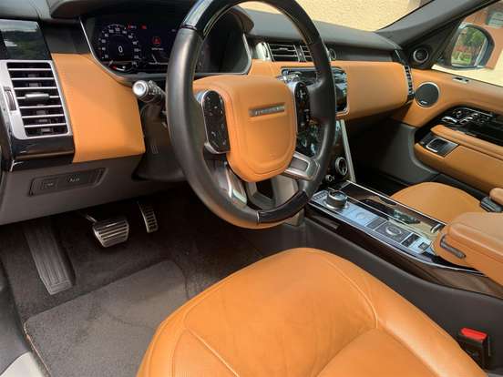 LAND ROVER-RANGE ROVER VOGUE-2021