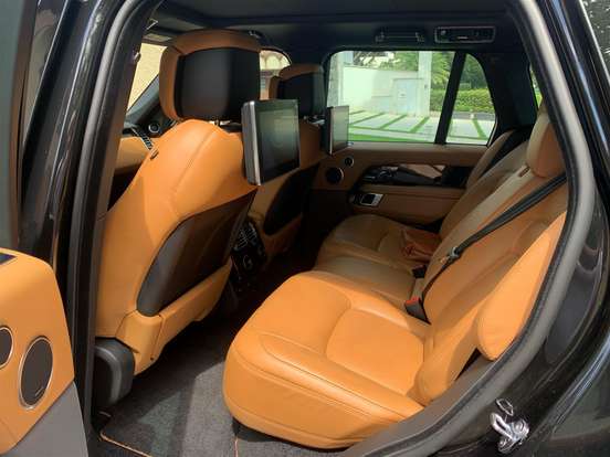 LAND ROVER-RANGE ROVER VOGUE-2021