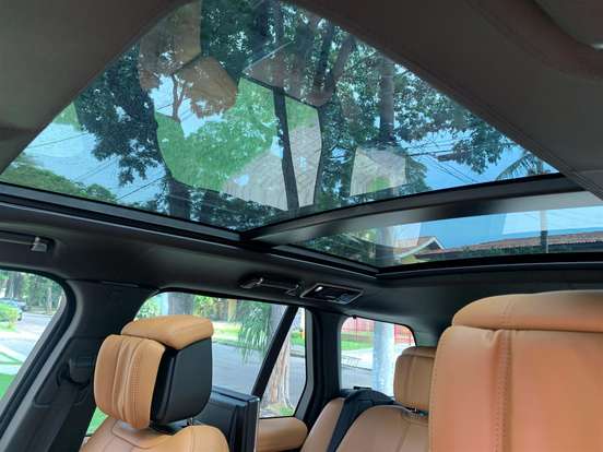 LAND ROVER-RANGE ROVER VOGUE-2021