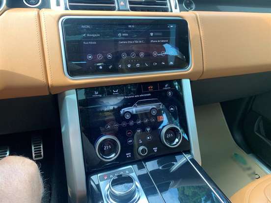 LAND ROVER-RANGE ROVER VOGUE-2021