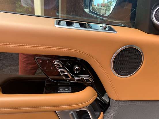 LAND ROVER-RANGE ROVER VOGUE-2021