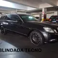 MERCEDES-BENZ E 500 5.5 V8 GASOLINA TOURING AVANTGARDE 7G-TRONIC MERCEDES-BENZ E 500 5.5 V8 GASOLINA TOURING AVANTGARDE 7G-TRONIC