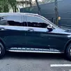 MERCEDES-BENZ GLC 220d 2.0 TURBO DIESEL ENDURO 9G-TRONIC MERCEDES-BENZ GLC 220d 2.0 TURBO DIESEL ENDURO 9G-TRONIC