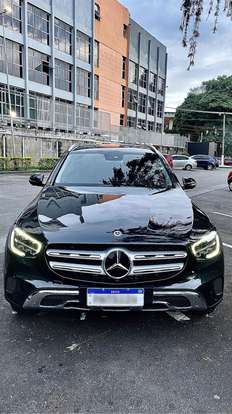 MERCEDES-BENZ-GLC 220d-2020