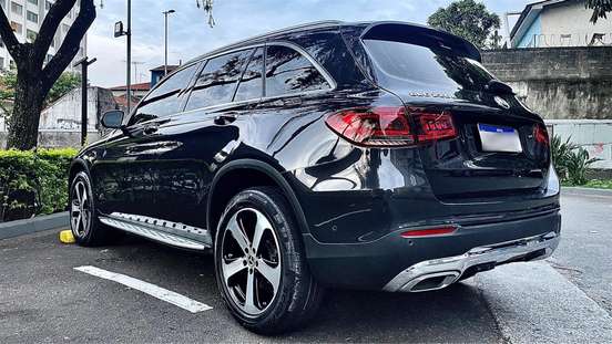 MERCEDES-BENZ-GLC 220d-2020