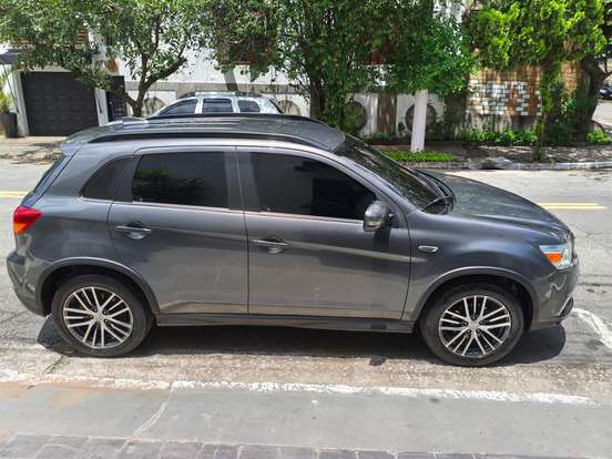 MITSUBISHI-ASX-2020