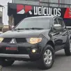 MITSUBISHI L200 TRITON 3.2 HPE 4X4 CD 16V TURBO INTERCOOLER DIESEL 4P MANUAL MITSUBISHI L200 TRITON 3.2 HPE 4X4 CD 16V TURBO INTERCOOLER DIESEL 4P MANUAL