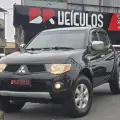 MITSUBISHI L200 TRITON 3.2 HPE 4X4 CD 16V TURBO INTERCOOLER DIESEL 4P MANUAL MITSUBISHI L200 TRITON 3.2 HPE 4X4 CD 16V TURBO INTERCOOLER DIESEL 4P MANUAL