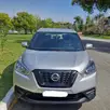 NISSAN KICKS 1.6 16V FLEXSTART S DIRECT 4P XTRONIC NISSAN KICKS 1.6 16V FLEXSTART S DIRECT 4P XTRONIC
