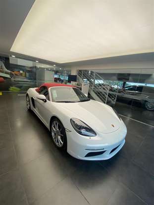 PORSCHE-718-2023