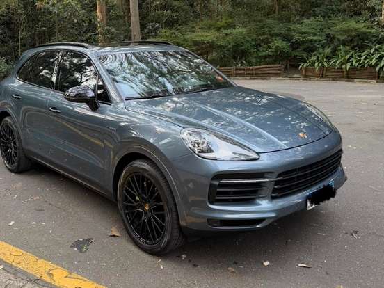 PORSCHE-CAYENNE-3.0 V6 E-HYBRID AWD TIPTRONIC S PORSCHE-CAYENNE-2019