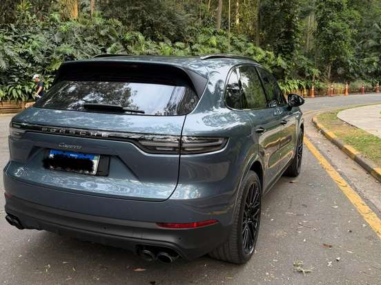 PORSCHE-CAYENNE-3.0 V6 E-HYBRID AWD TIPTRONIC S PORSCHE-CAYENNE-2019