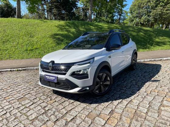 RENAULT KARDIAN 1.0 TCE FLEX PREMIÉRE EDITION EDC