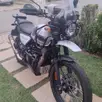 ROYAL ENFIELD HIMALAYAN ROYAL ENFIELD HIMALAYAN