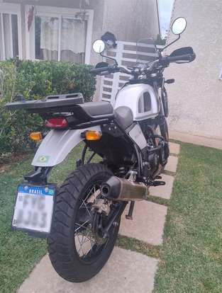 ROYAL ENFIELD-HIMALAYAN ROYAL ENFIELD-HIMALAYAN-2022