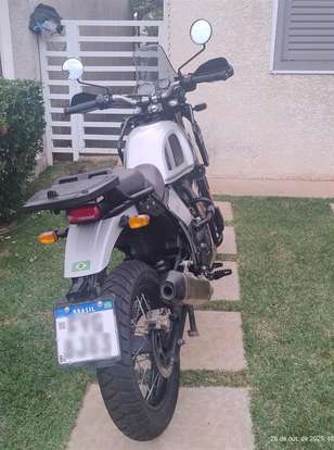 ROYAL ENFIELD-HIMALAYAN ROYAL ENFIELD-HIMALAYAN-2022