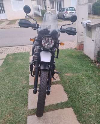 ROYAL ENFIELD-HIMALAYAN ROYAL ENFIELD-HIMALAYAN-2022