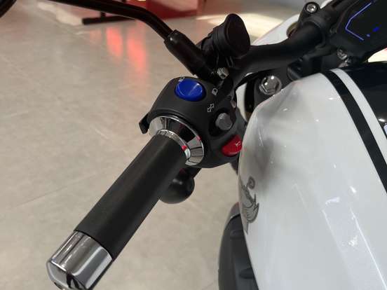 SHINERAY-TITANIUM 250 SHINERAY-TITANIUM 250-2025