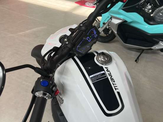 SHINERAY-TITANIUM 250 SHINERAY-TITANIUM 250-2025