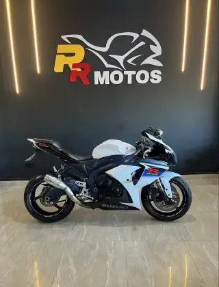 SUZUKI GSX-R1000 
