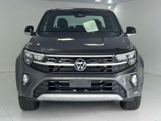 VOLKSWAGEN-AMAROK-3.0 V6 TDI DIESEL EXTREME CD 4MOTION AUTOMÁTICO VOLKSWAGEN-AMAROK-2025